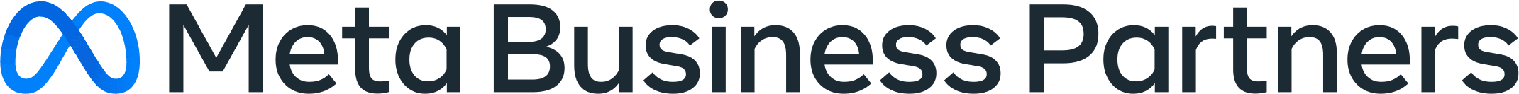Meta Business Partner